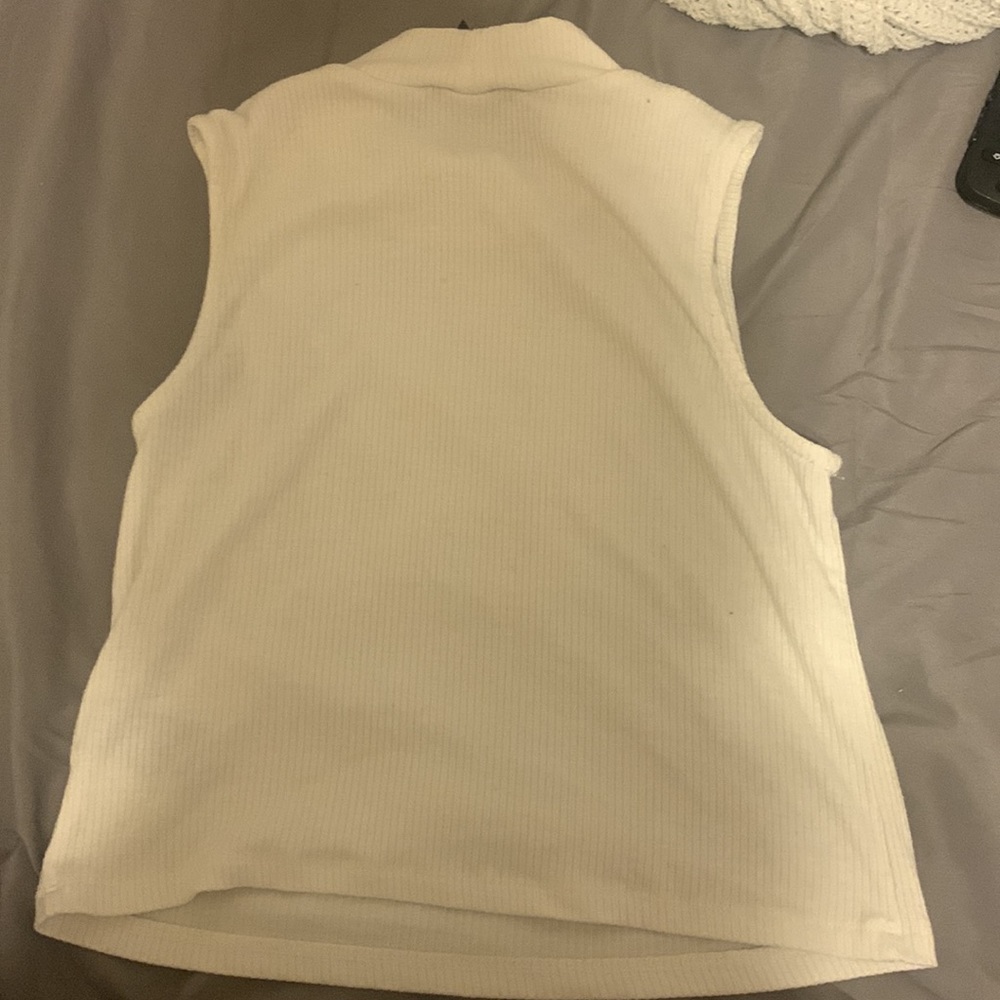 TANK TOP - Picture 2 of 3